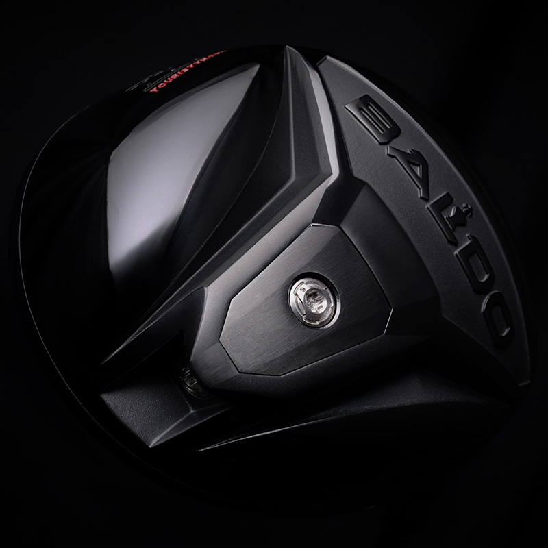 Baldo TTX Strong Luck 420 Driver