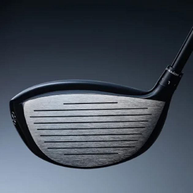 レフティーBALDO ドライバー 　コンペチオーネ568　左 BALDO 左用 COMPETIZIONE 568 DRIVER HEAD SHALLOW バルド