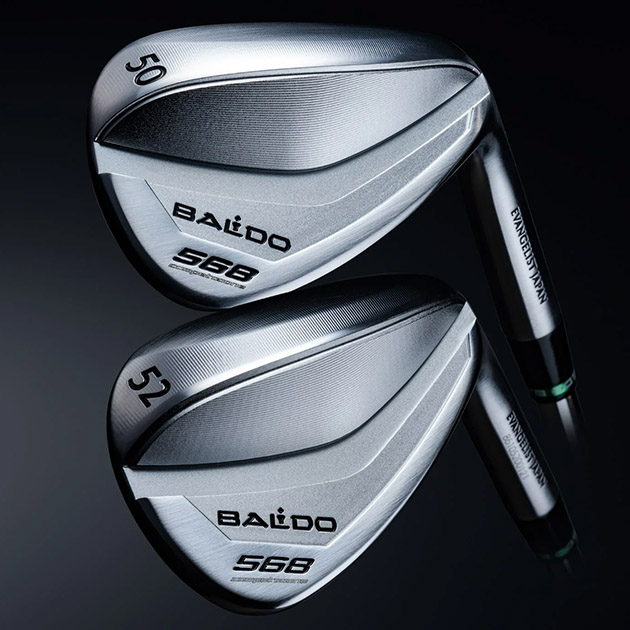 クラブ BALDO competizione 568 1W 420 baldo_competizione_568_fairway