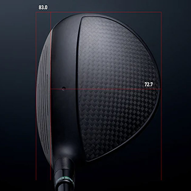 BALDO - ディアマナZF70装着！BALDO COMPETIZIONE 568 2019 BALDO COMPETIZIONE 568 FORGED IRON TYPE MC & DC / TOUR