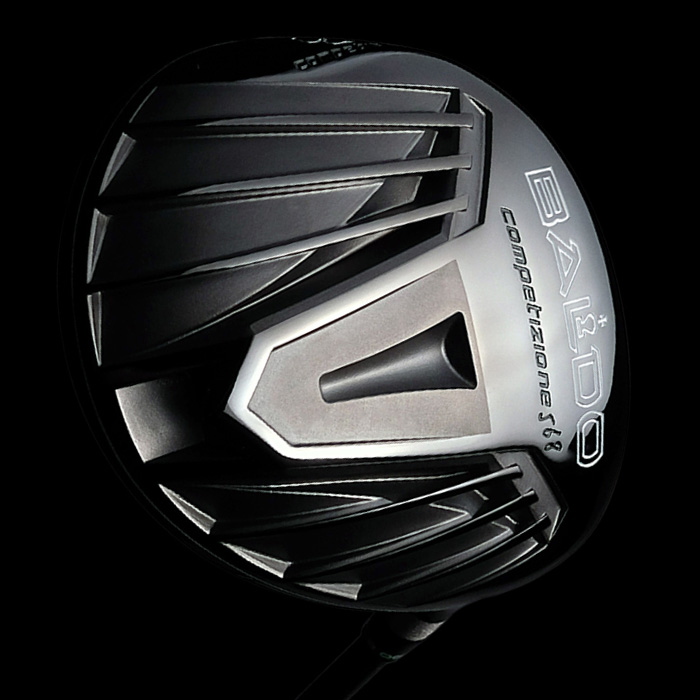 BALDO competizione 568 STRONG LUCK 420