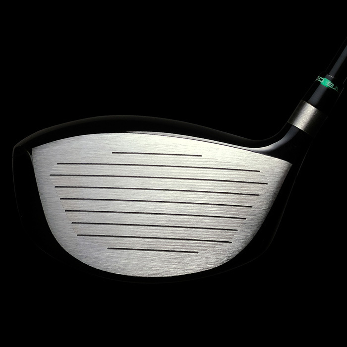 BALDO COMPETIZIONE 568 FORGED IRON TYPE MC & DC / TOUR