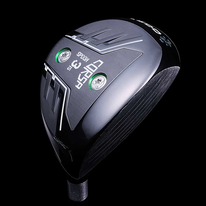 【ヘッドカバ】 2021 BALDO CORSA FAIRWAY WOOD/2021 バルド コルサ フェアウェイウッド/CRAZY