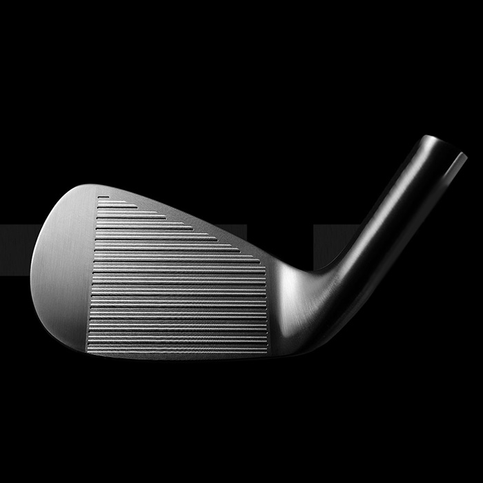 春の新作続々 BALDO CORSA FORGED IRON BLACK KNIGHT DEEP CAVITYTYPE