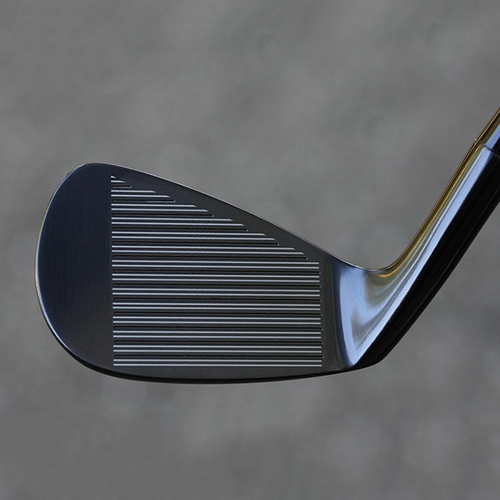 春の新作続々 BALDO CORSA FORGED IRON BLACK KNIGHT DEEP CAVITYTYPE
