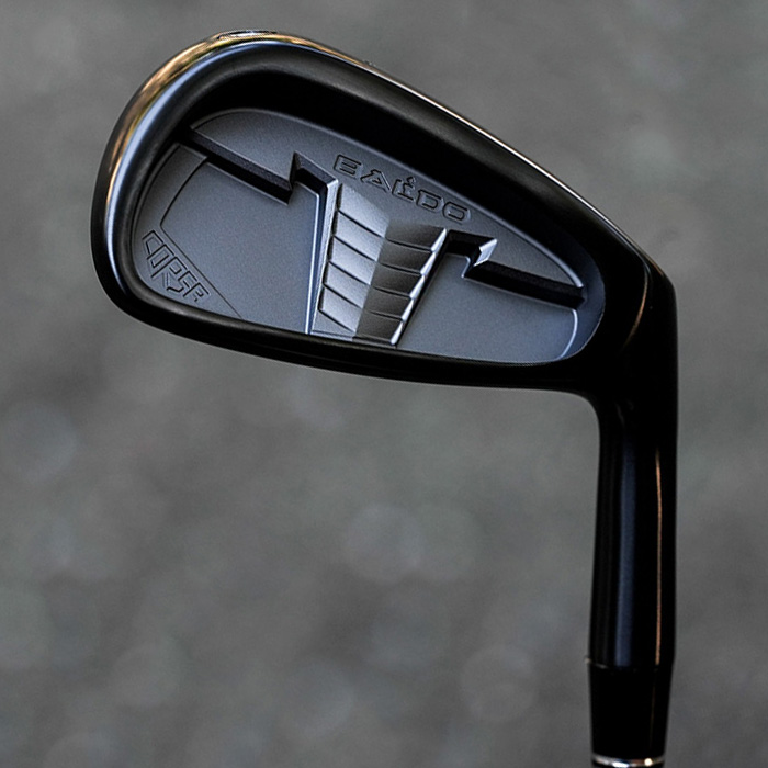 春の新作続々 BALDO CORSA FORGED IRON BLACK KNIGHT DEEP CAVITYTYPE