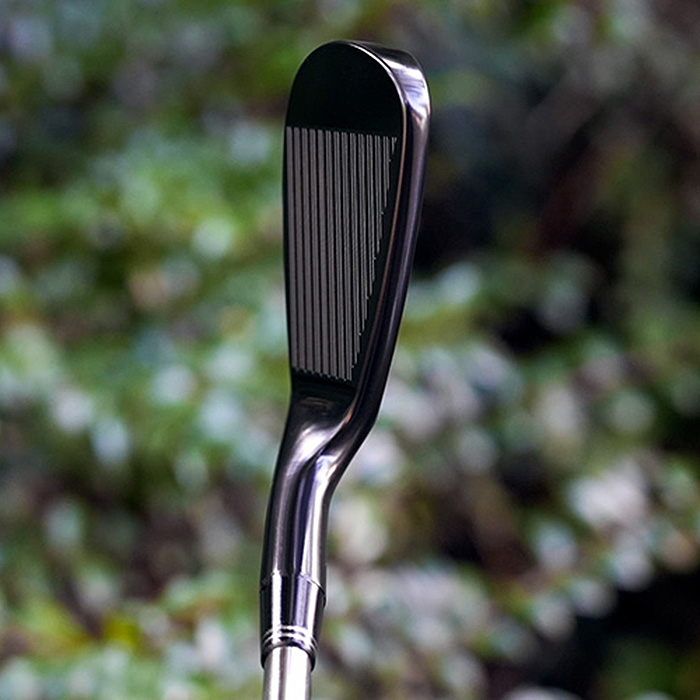 春の新作続々 BALDO CORSA FORGED IRON BLACK KNIGHT DEEP CAVITYTYPE