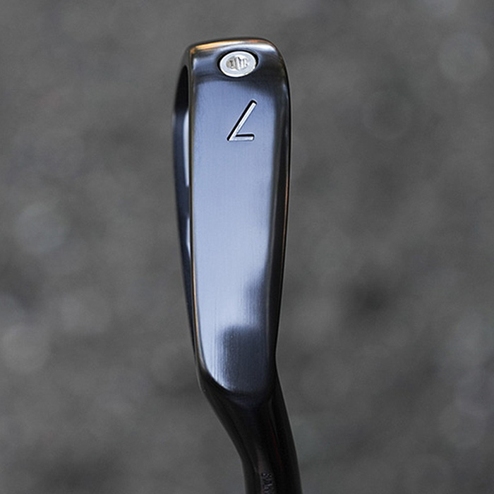 春の新作続々 BALDO CORSA FORGED IRON BLACK KNIGHT DEEP CAVITYTYPE