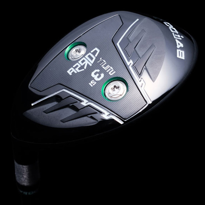 2021 Baldo Corsa Left Handed Utility
