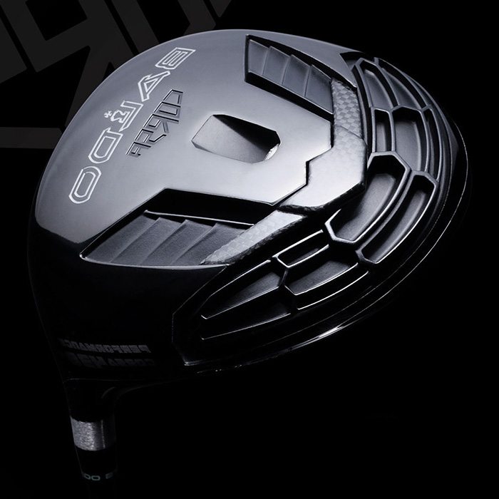 Baldo Corsa Performance 438 Left Handed Driver