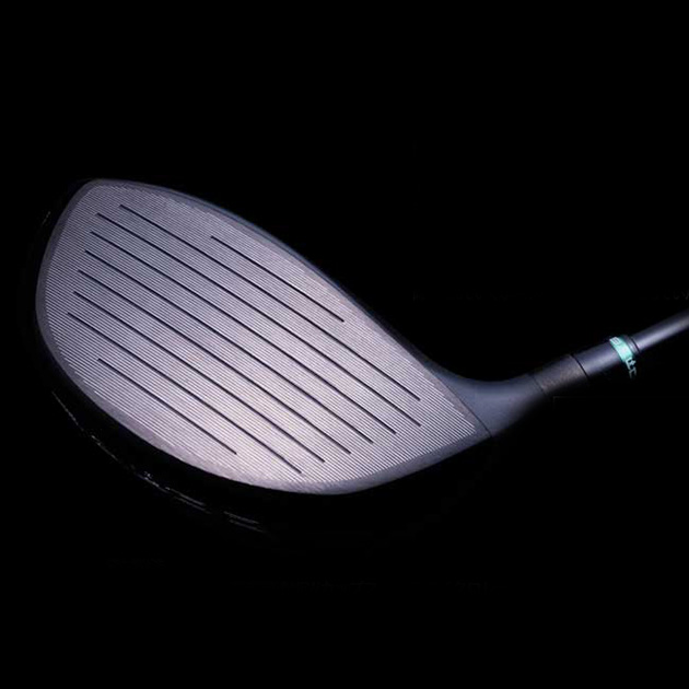 2022 Baldo Corsa Performance BC 438 Left Handed Driver