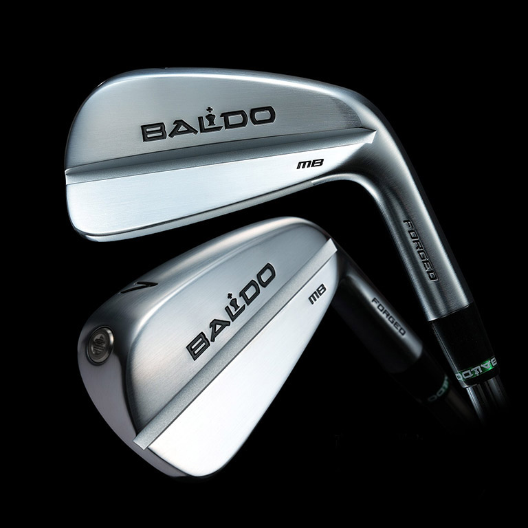 【驚きの値段】 Forged Baldo Muscle ) 6pcs ( 5-PW Edition Limited - MB Iron Back クラブ