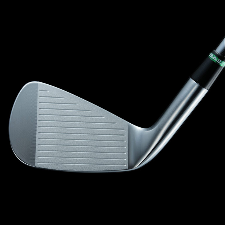 Baldo Forged Muscle Back Iron MB - Limited Edition 5-PW ( 6pcs )