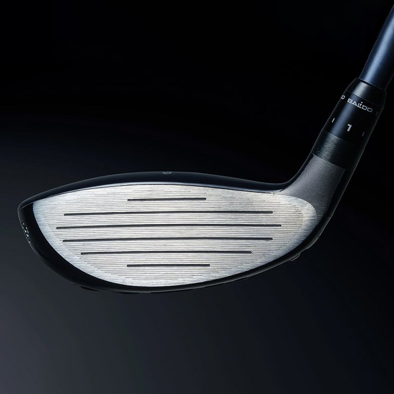 Baldo Sky Drive Ver.3 Driver