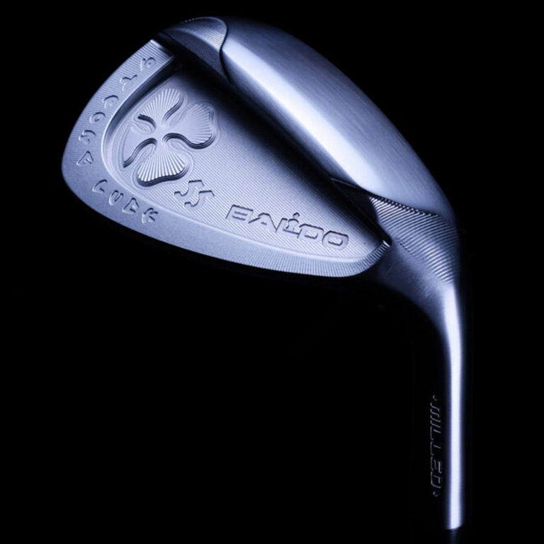 Baldo Strong Luck Wedge 2025