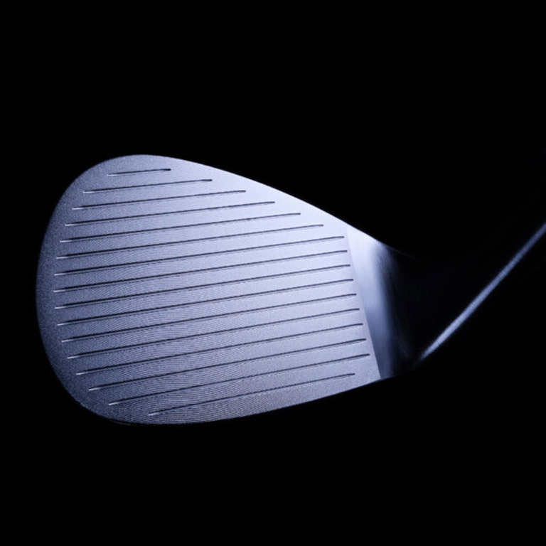Baldo Strong Luck Wedge 2025