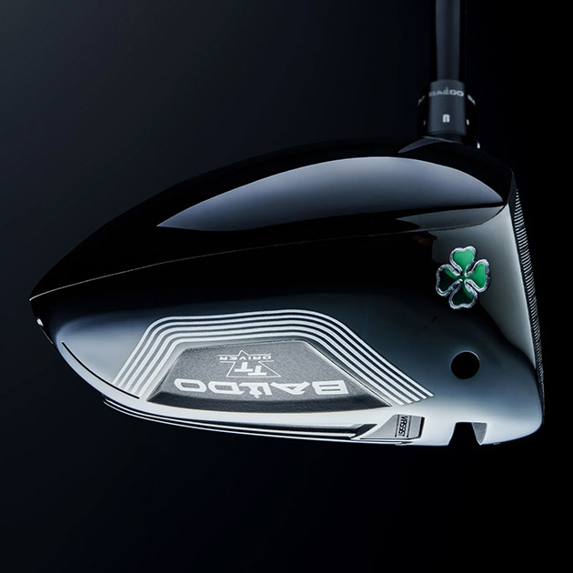 BALDO TT Series Driver GT2 – BALDO（バルド）公式オンライン