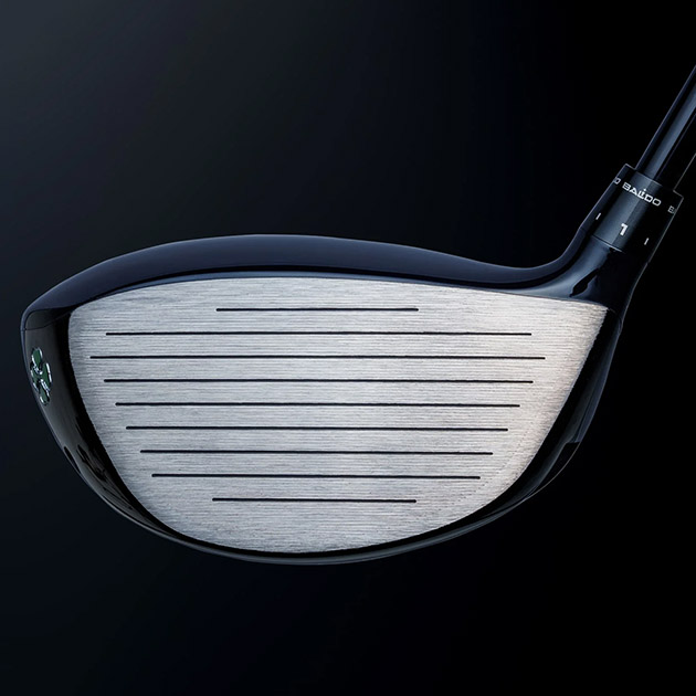 Baldo TT Driver GT2
