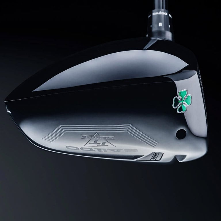 Baldo TT Driver GT5 Deep Proto