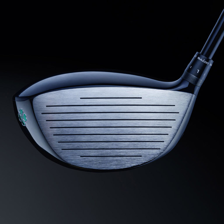 Baldo TT Driver GT5 Deep Proto