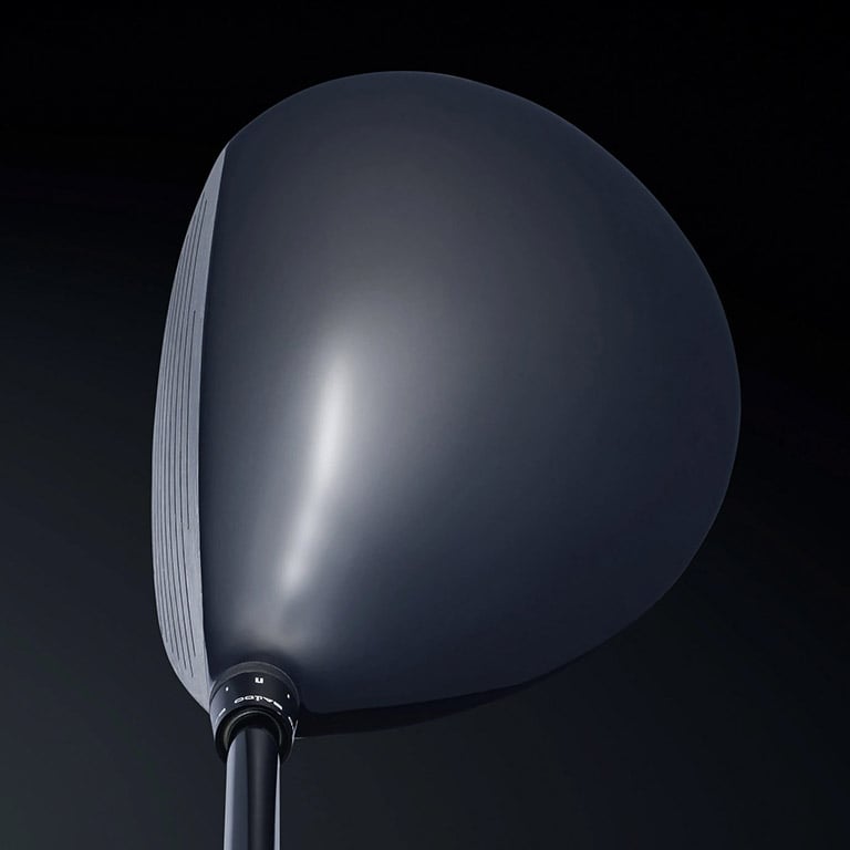 Baldo TT Driver GT5 Deep Proto