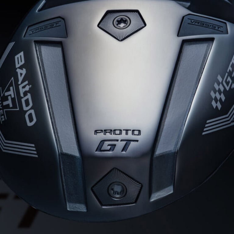 Baldo TT Driver GT5 Deep Proto