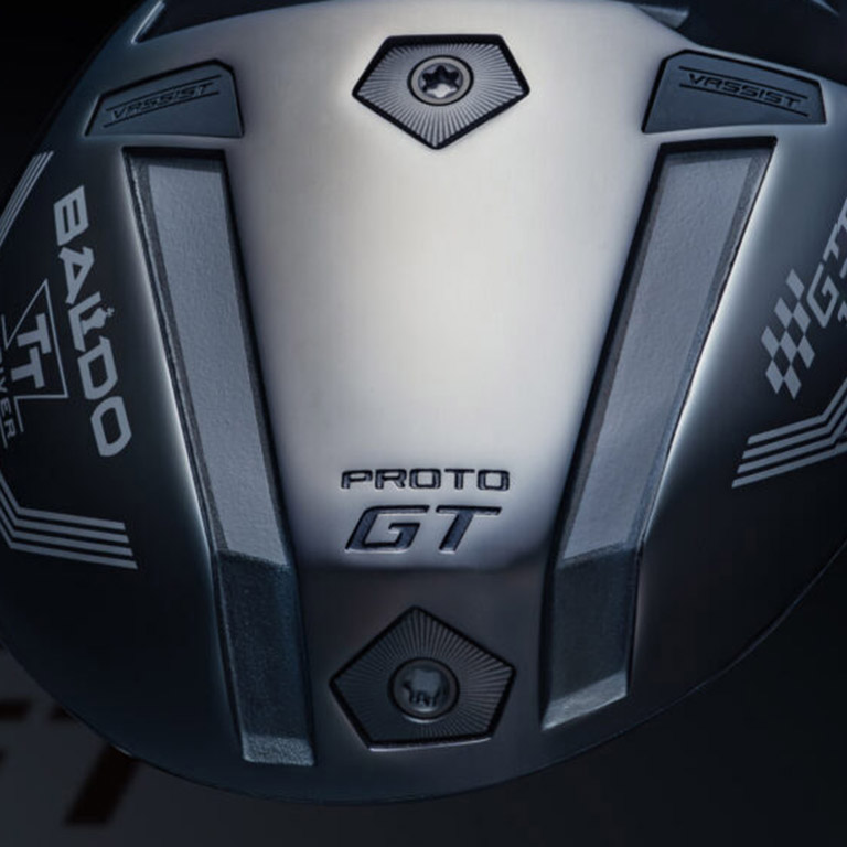 特売 GT5 Driver TT Baldo Deep Version Handed Left - Proto クラブ