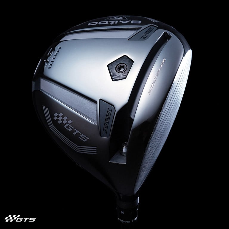 Baldo TT Driver GT5 Deep Proto
