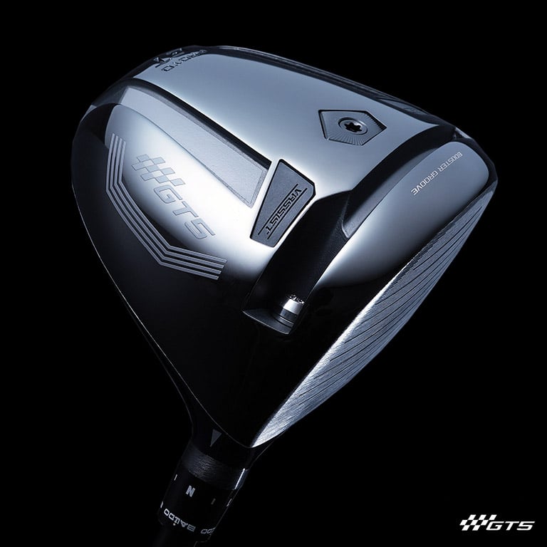 上品スタイル Baldo TT Proto Deep GT5 Driver クラブ