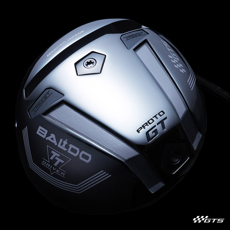 買取り実績  Driver TT Baldo GT5 Proto Deep クラブ