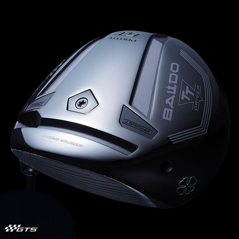 Baldo TT Driver GT5 Deep Proto