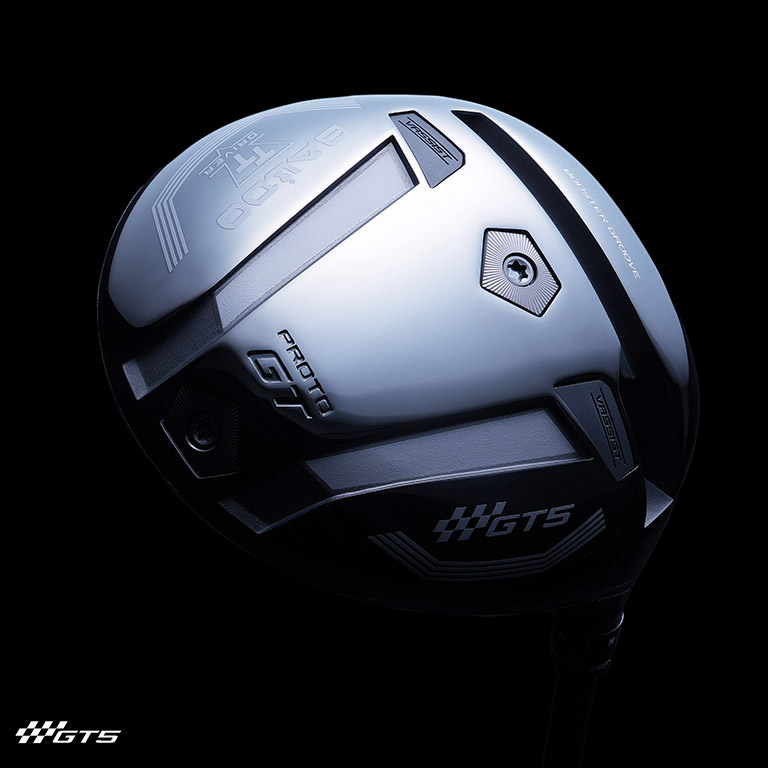Baldo TT Driver GT5 Deep Proto