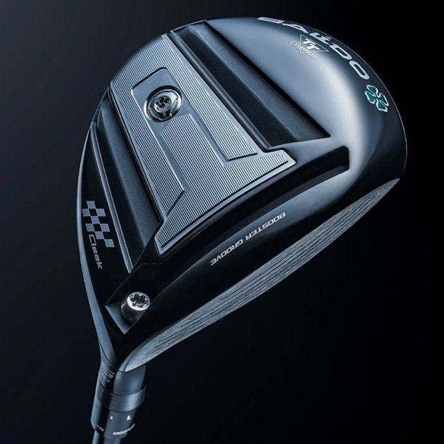 Bridgestone GR X-Drive 18° 5 Wood Regular Graphite Shaft Elite Grip Bridgestone GR X-Drive 18° 5 Wood Regular Graphite Shaft Elite Grip
