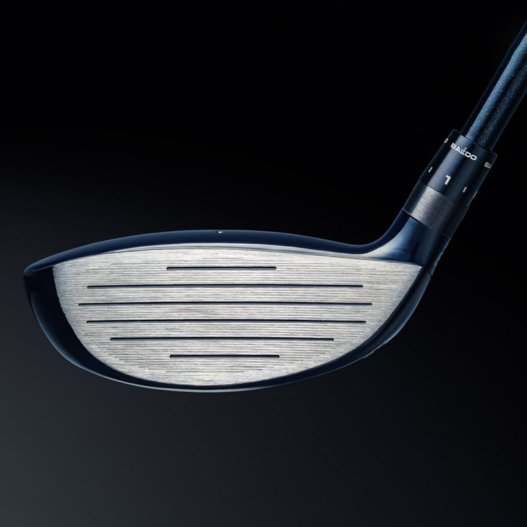 BALDO TT FAIRWAY GT PROTO | 15 ツアーAD GC Baldo TT Fairway Wood GT Proto