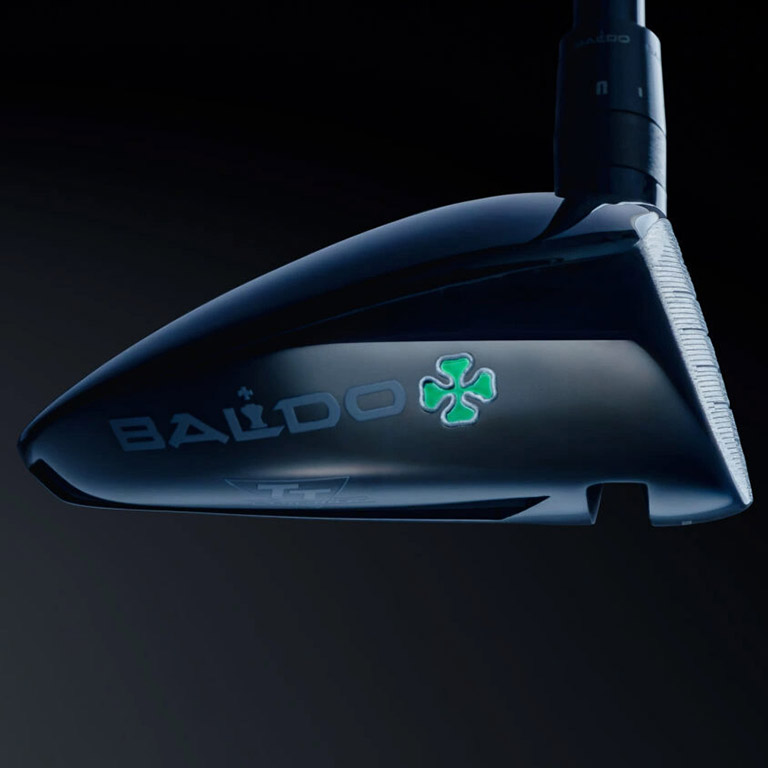 Baldo TT Fairway Wood GT Proto