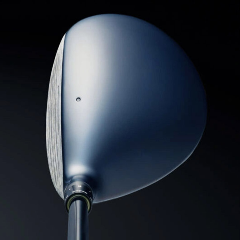 Baldo TT Fairway Wood GT Proto