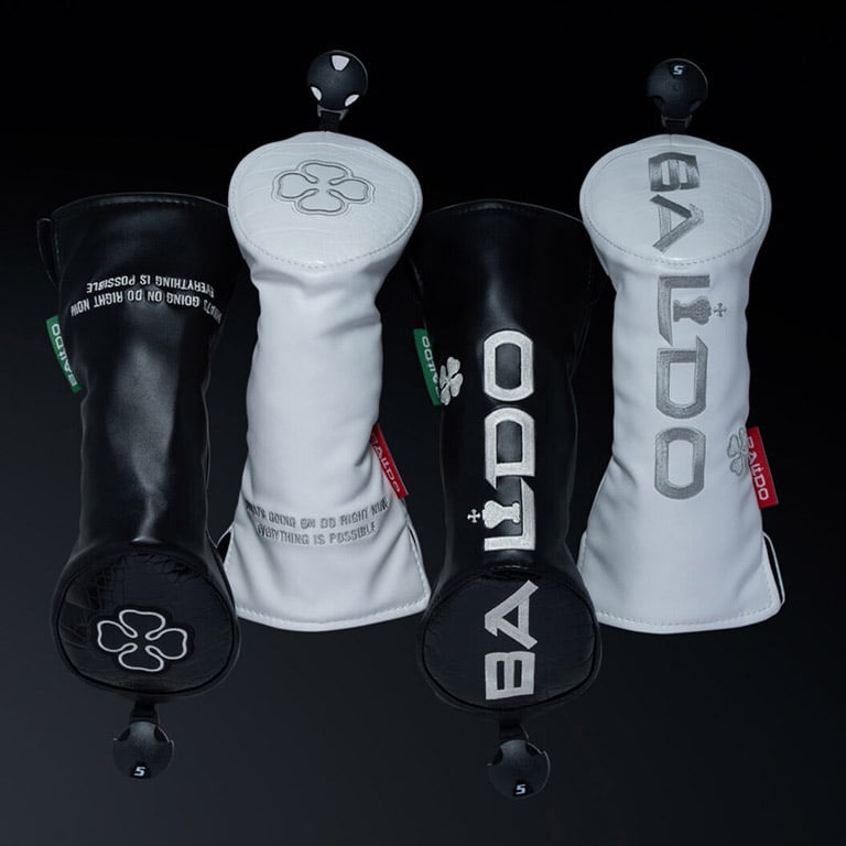 Baldo TT Fairway Wood GT Proto