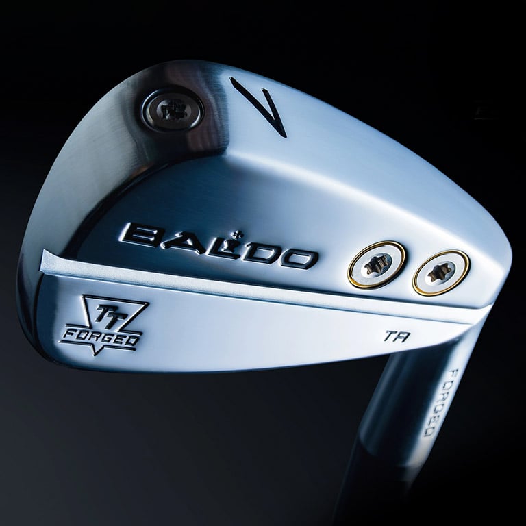 Baldo TT Forged Tour Air Iron Satin 5-PW ( 6pcs )