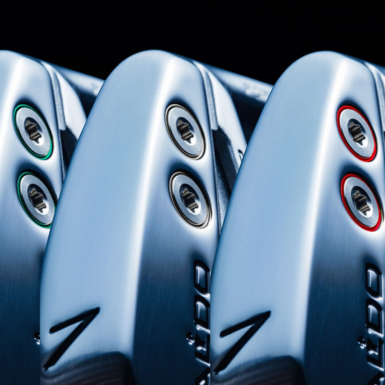 【美品】BALDO TT FORGED IRON AIR SATIN 5i〜GW BALDO TT FORGED IRON AIR SATIN – BALDO（バルド）公式