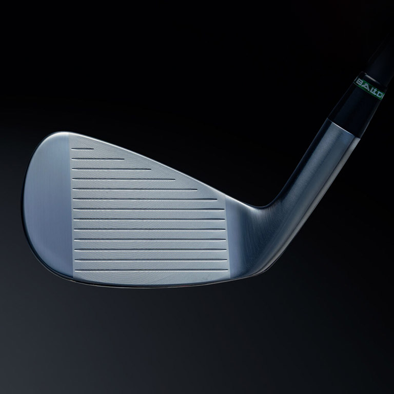 Baldo TT Forged Tour Air Iron Satin 5-PW ( 6pcs )
