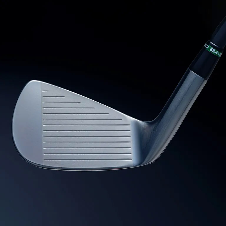 Baldo TT Forged Tour Cavity Iron Black 5-PW ( 6pcs )