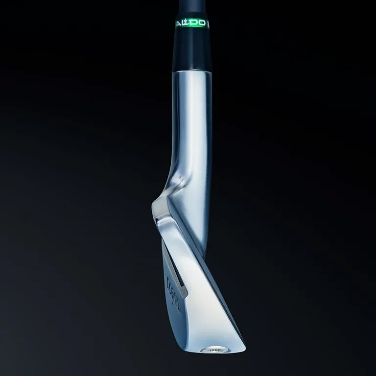 BALDO TT Series AIR (Hollow) Iron – BALDO（バルド）公式