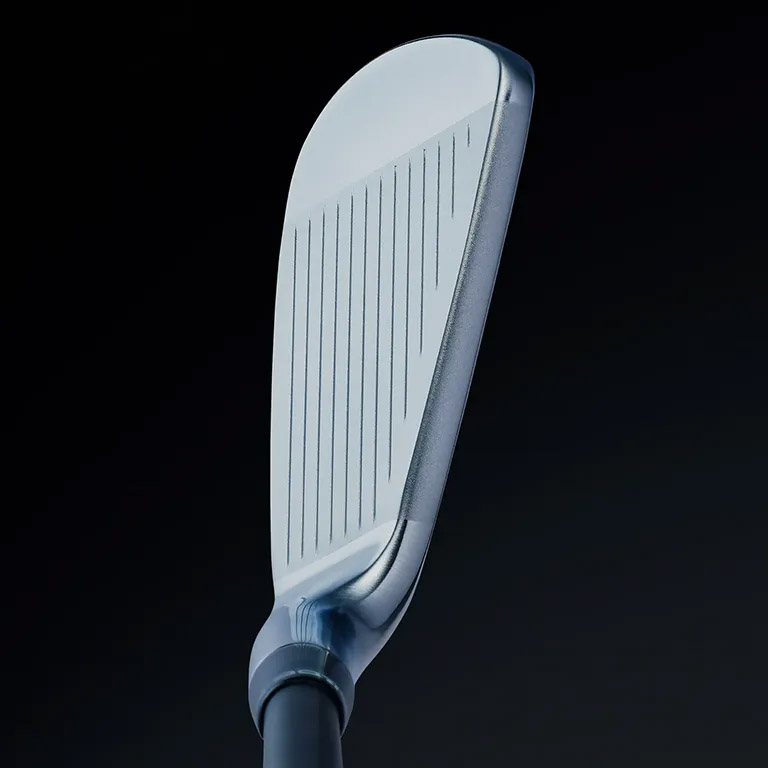 BALDO TT Series AIR (Hollow) Iron – BALDO（バルド）公式