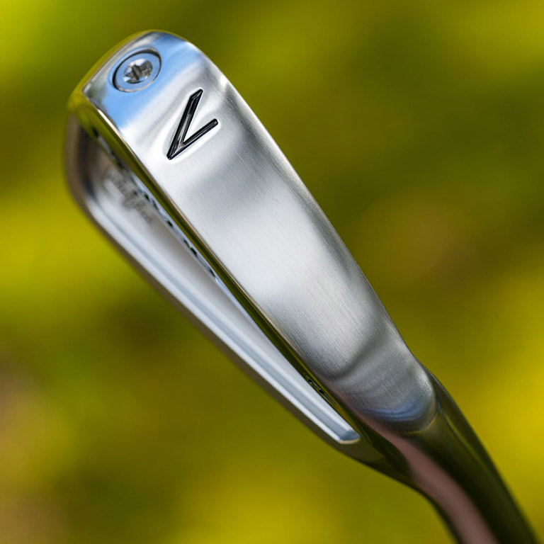 BALDO バルド　TT FORGED IRON MC SATIN BALDO TT FORGED IRON MC&DC SATIN – BALDO（バルド）公式