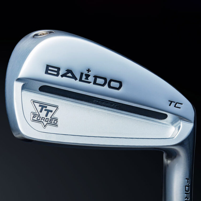 Baldo TT Forged Tour Cavity Iron Satin 5-PW ( 6pcs )
