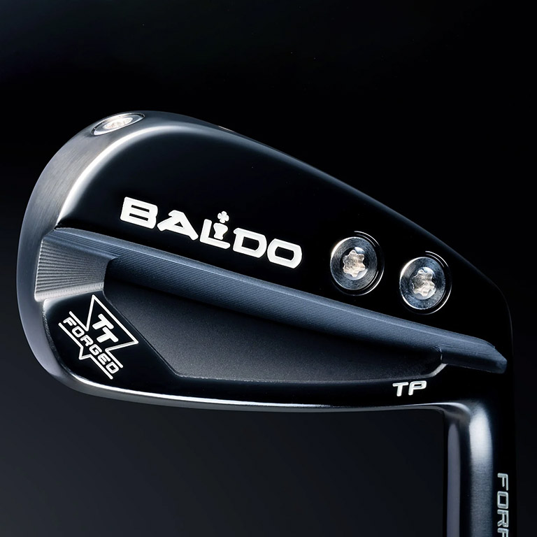 クラブ BALDO TT FORGED TOUR POCKET IRONTPSATIN Baldo TT Forged Tour Pocket Iron Satin 5-PW ( 6pcs )