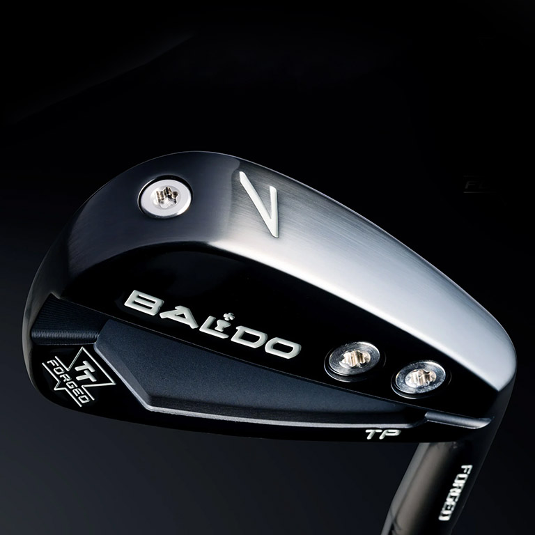 Baldo TT Forged Tour Pocket Iron Black 5-PW ( 6pcs )