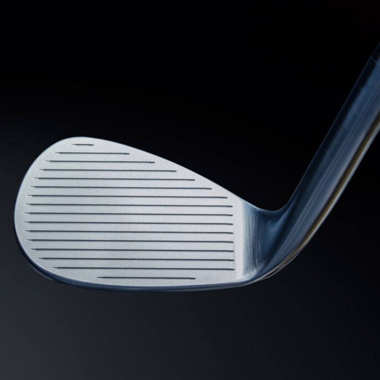 Baldo TT Forged Wedge Proto Silver - Left Handed Version