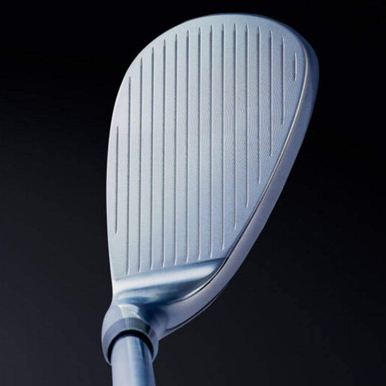 Baldo TT Forged Wedge Proto Silver - Left Handed Version Baldo TT Forged Wedge Proto Silver - Left Handed Version