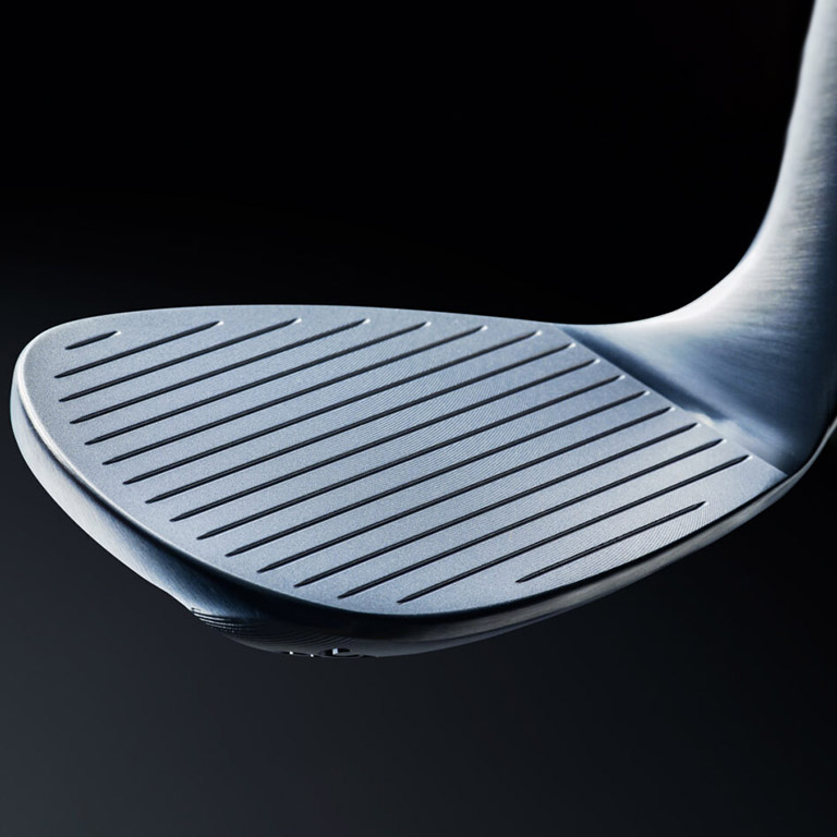 Baldo TT Forged Wedge Proto Silver - Left Handed Version